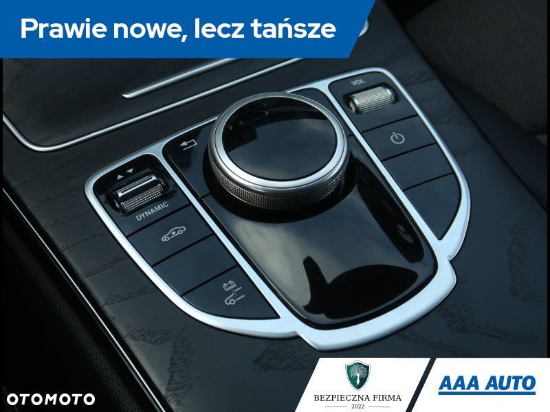 Mercedes-Benz Klasa C - 23