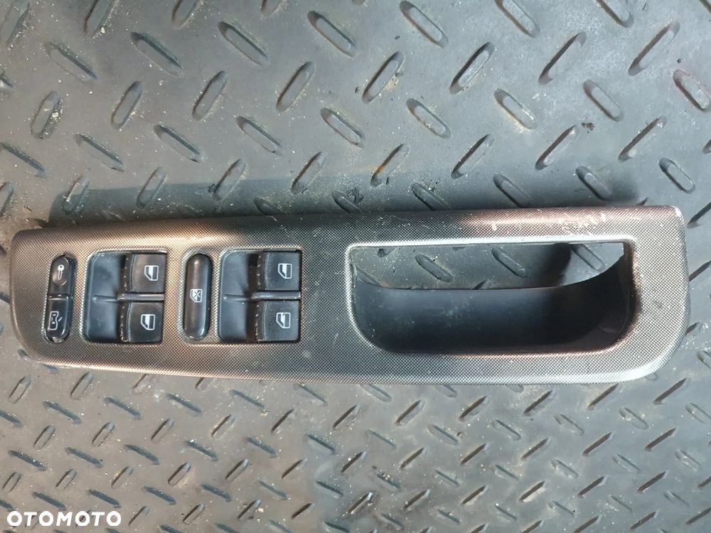 Przełącznik Elektrycznych Szyb 1J4959857D Passat B5 FL EUROPA POSIADAM 3 SZT - 5