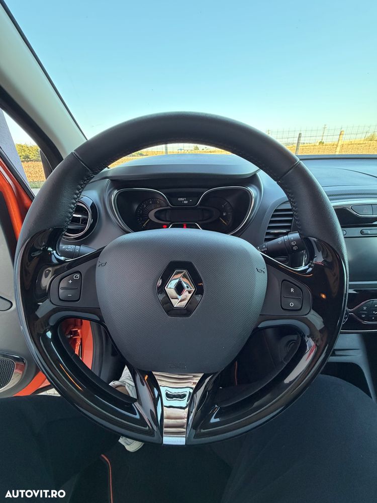 Renault Captur ENERGY dCi 90 Start&Stop Dynamique - 14