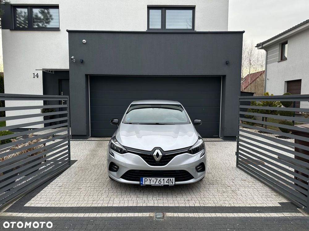 Renault Clio 1.0 TCe Techno - 5