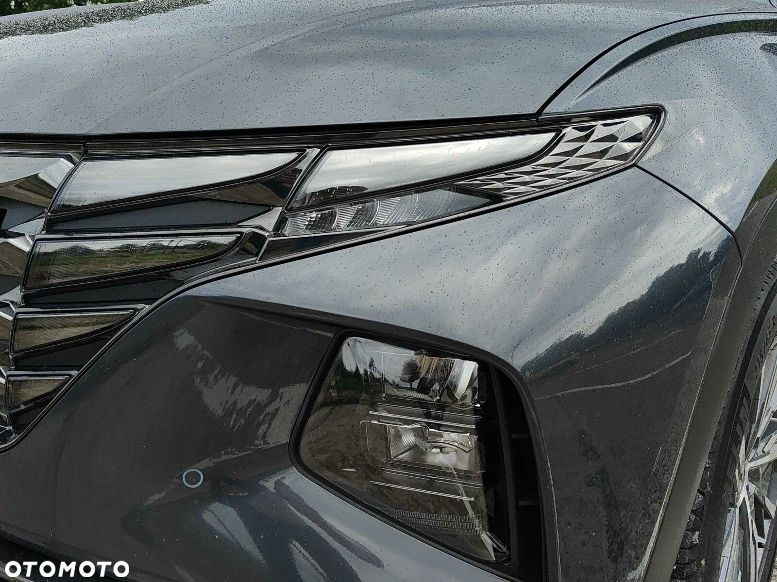 Hyundai Tucson - 9