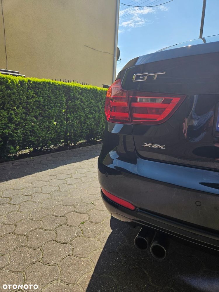 BMW 3GT - 9