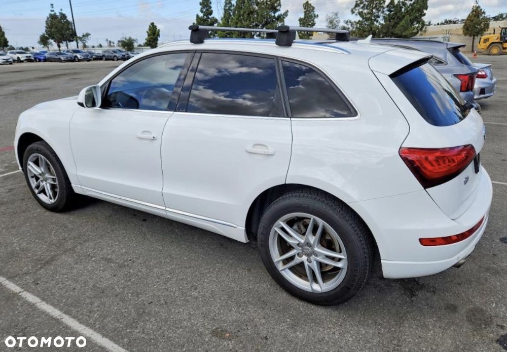 Audi Q5 - 3