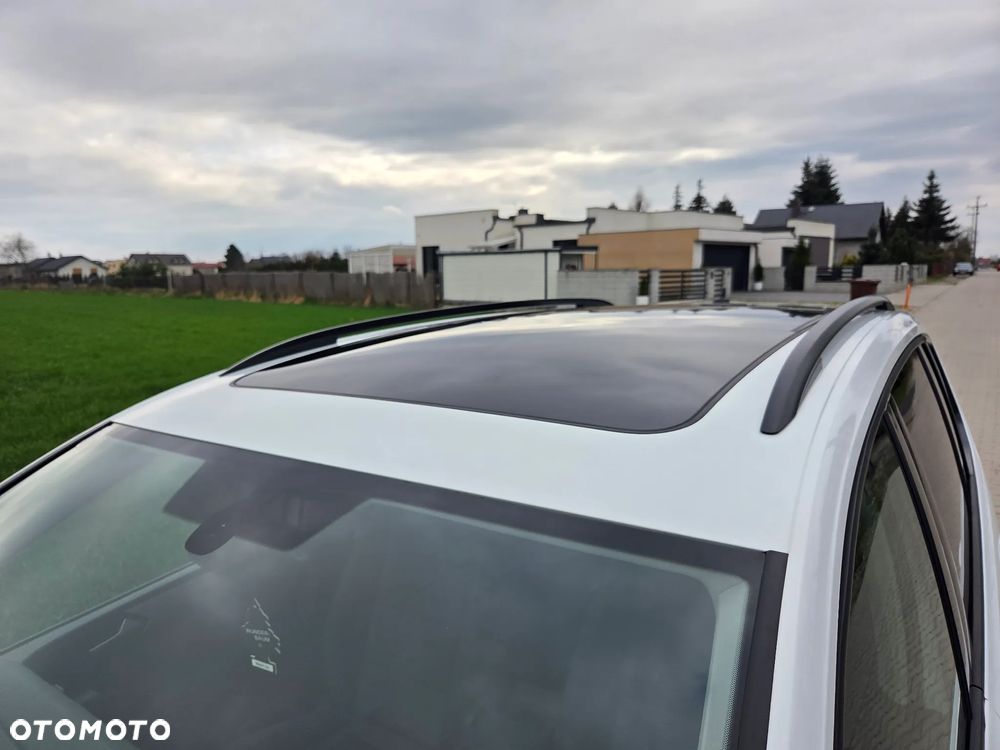 Volkswagen Touran 2.0 TDI SCR Comfortline - 7