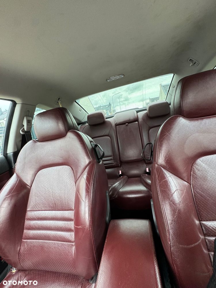 Peugeot 407 2.7HDi Sport n.gama - 21