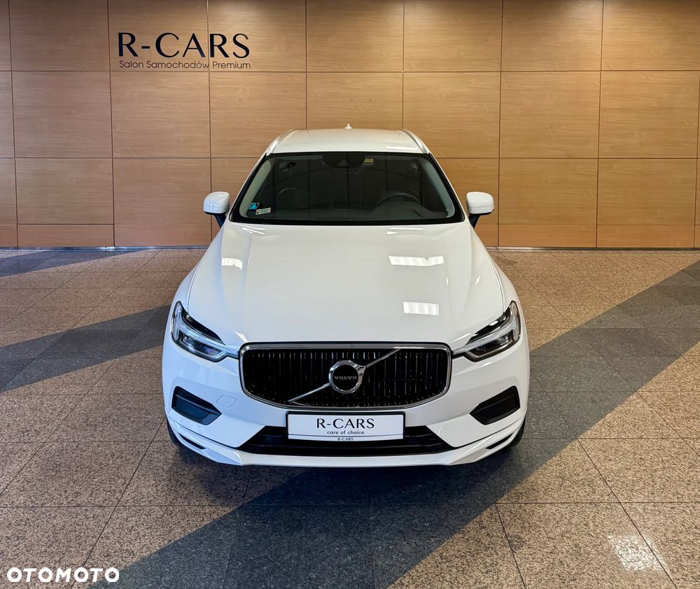 Volvo Xc60 2017 photo 3