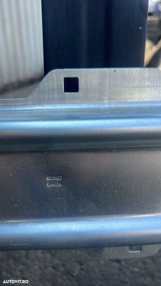 lonjeroarene fata DACIA DOCKER/LODGY - 4