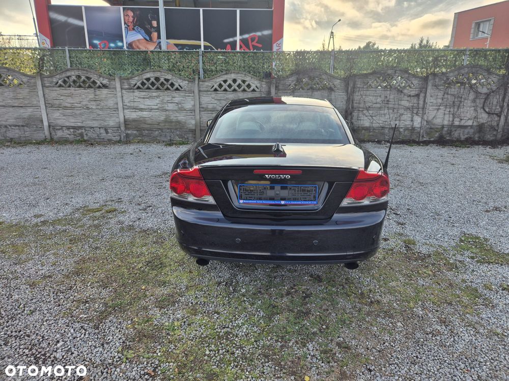 Volvo C70 T5 Inscription - 16