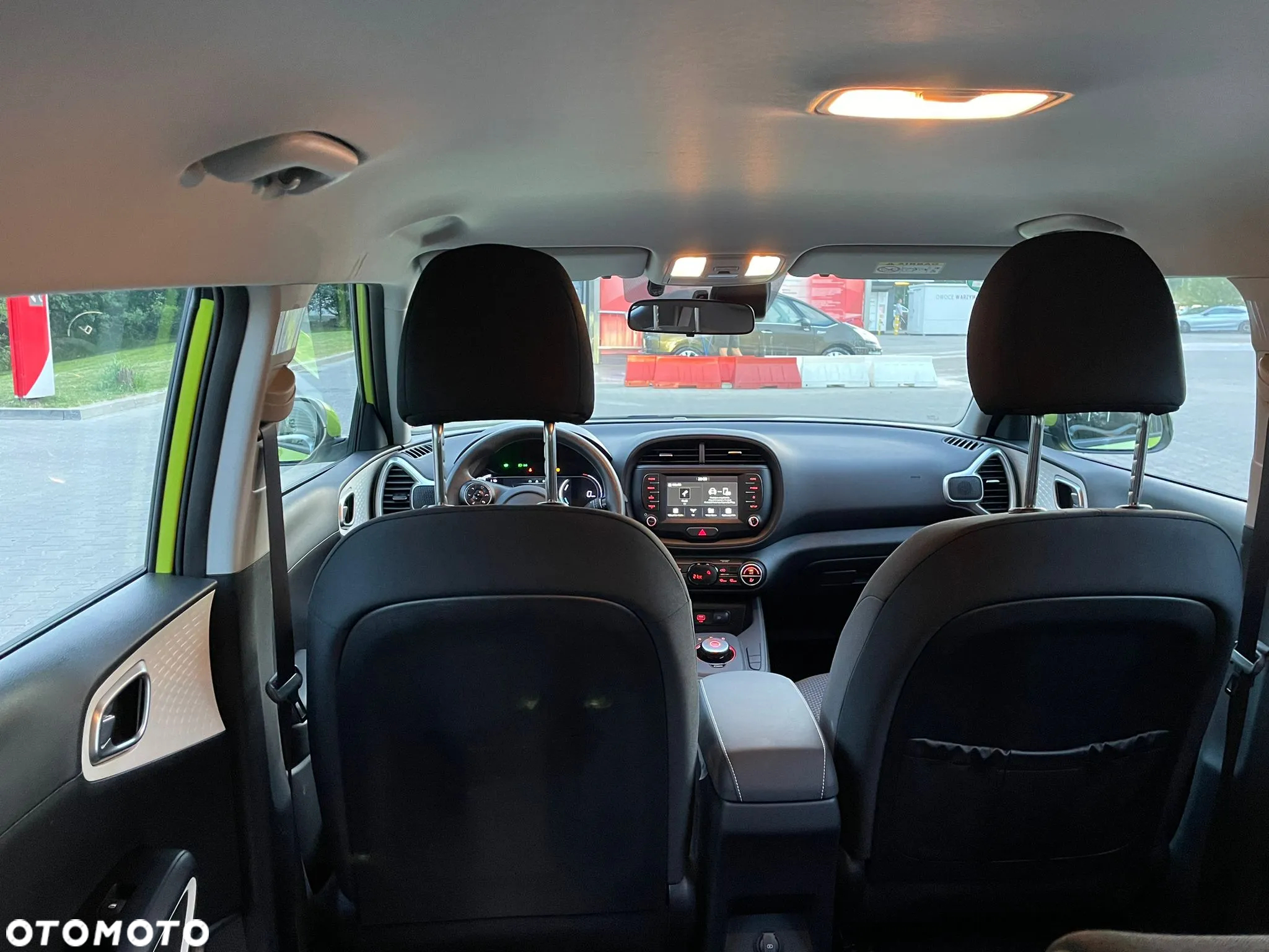 Kia Soul e-Soul Edition 7 - 26