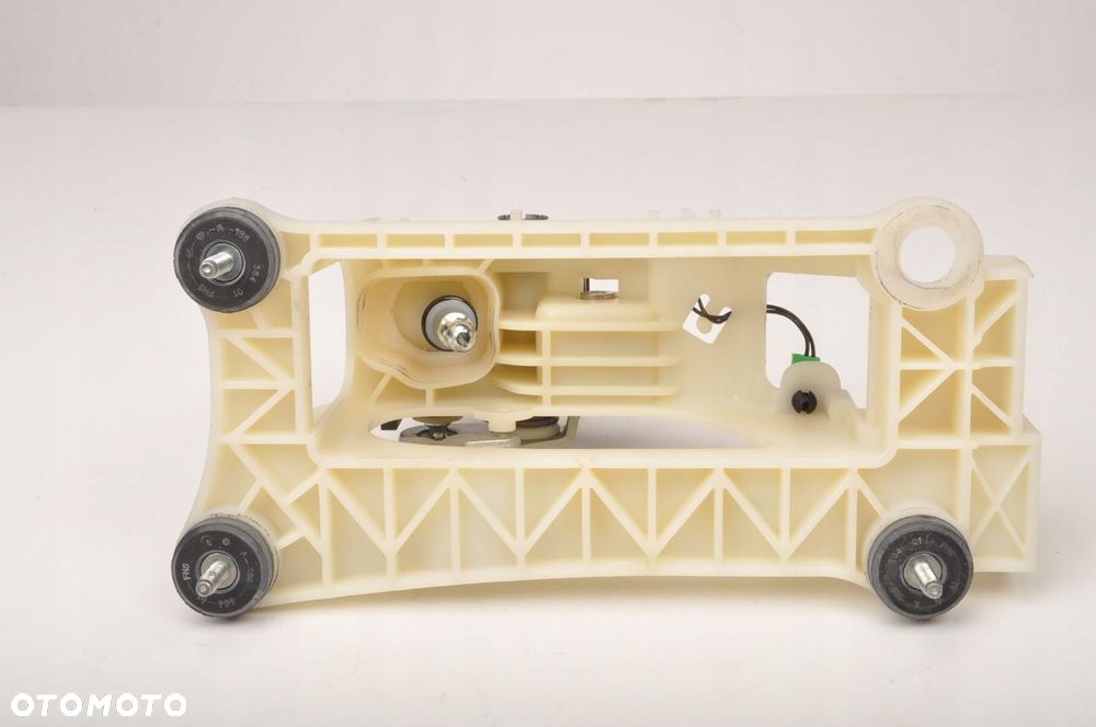 VOLVO V40 II MECHANIZM ZMIANY BIEGÓW 31325596 - 9