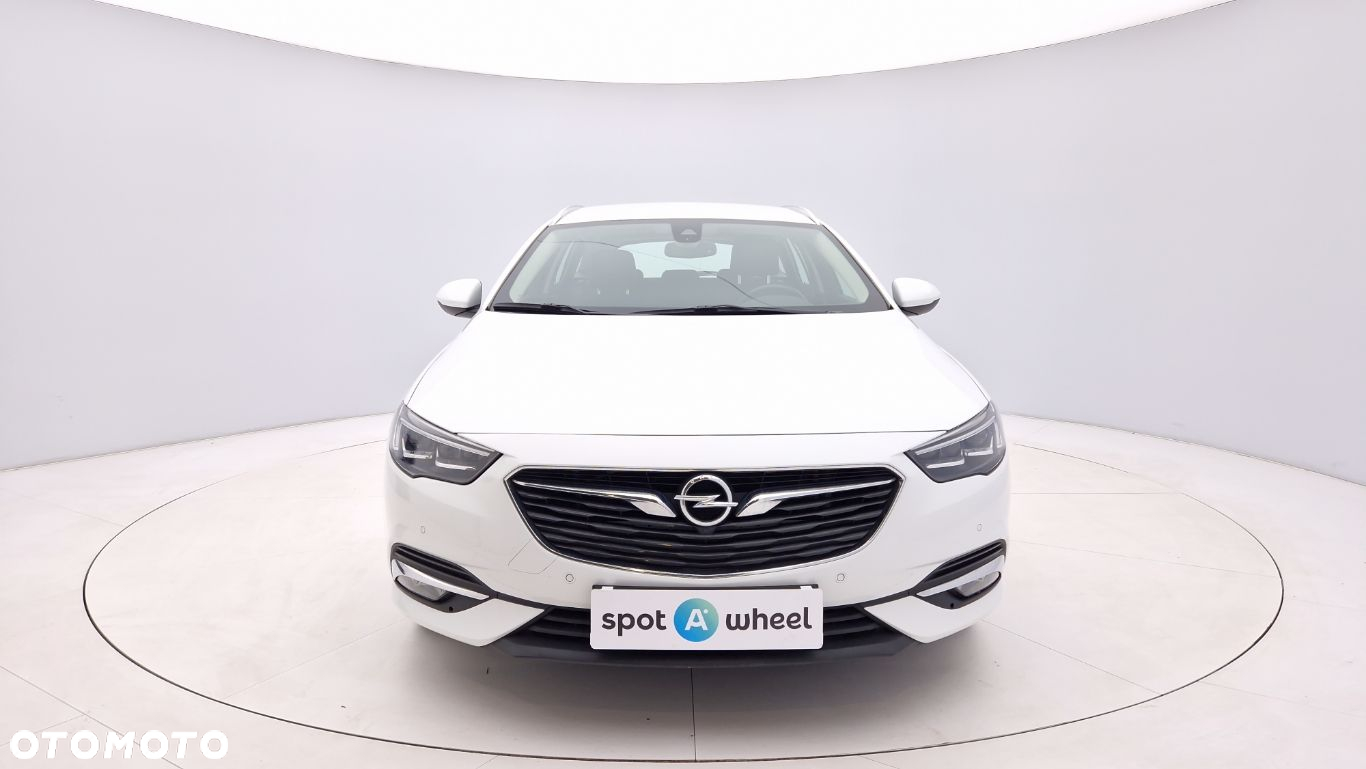 Opel Insignia 2.0 CDTI Innovation S&S - 13