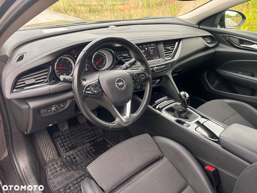 Opel Insignia 2.0 CDTI Business Edition S&S - 17