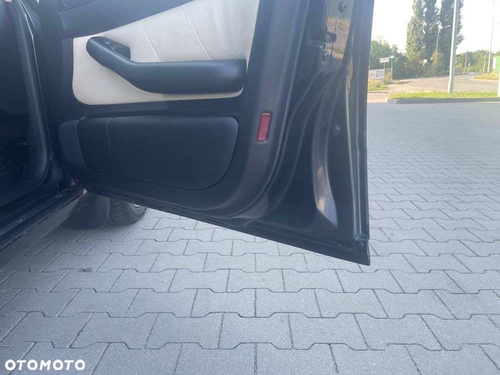 Audi A6 Avant 2.4 - 13