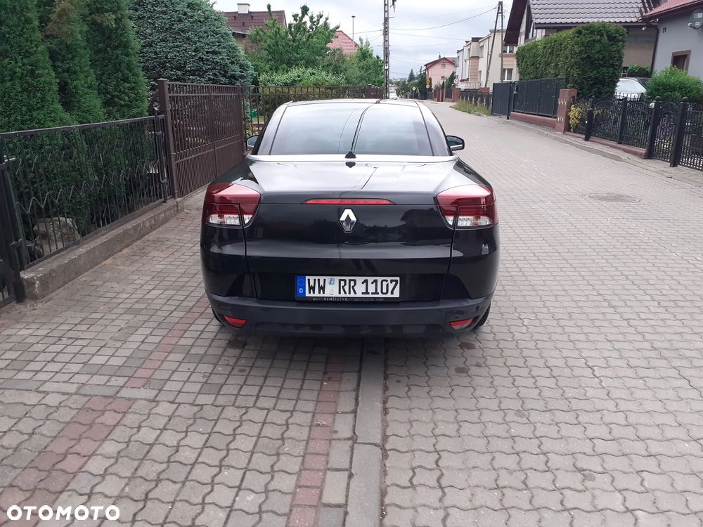 Renault Megane TCe 130 Luxe - 5