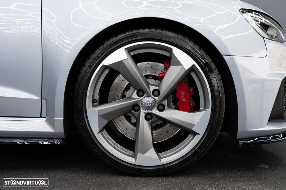 Audi RS3 Sportback 2.5 TFSI quattro S tronic - 11