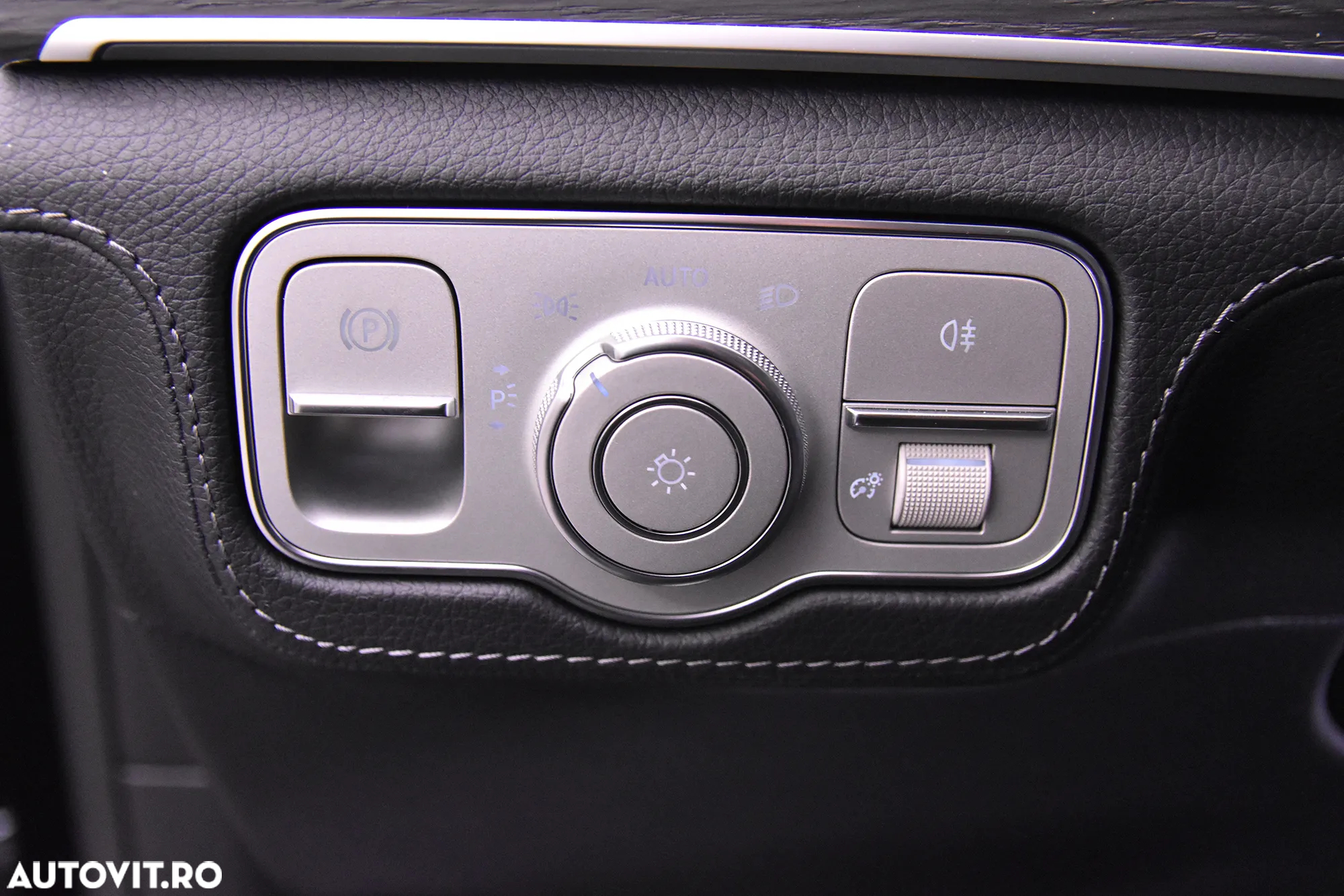 Mercedes-Benz GLE AMG 63 4Matic+ AMG Speedshift TCT 9G - 15