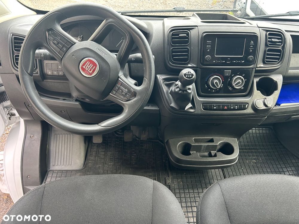 Fiat Ducato - 6