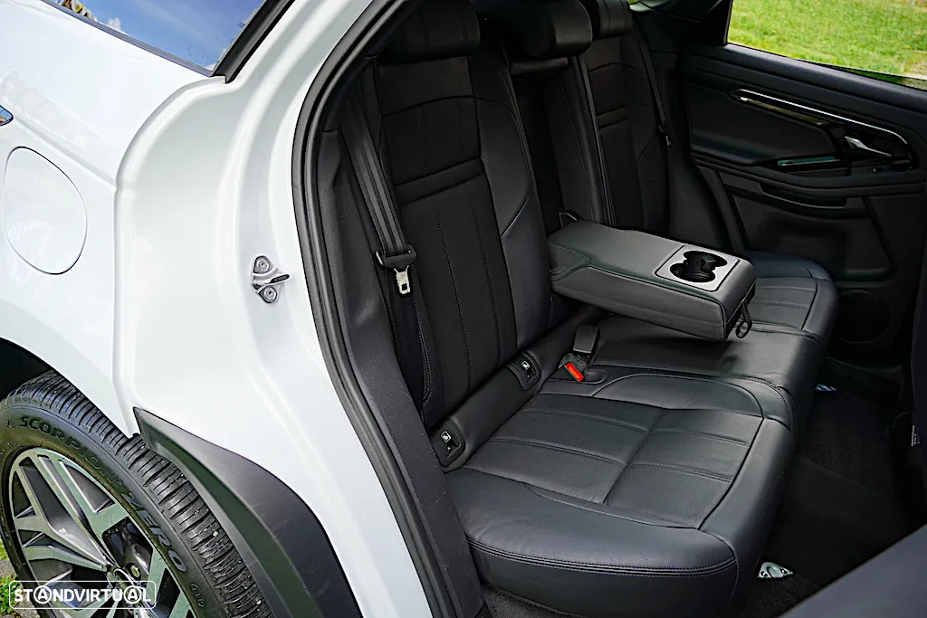 Land Rover Range Rover Evoque 2.0 D180 AWD R-Dynamic S Auto - 19