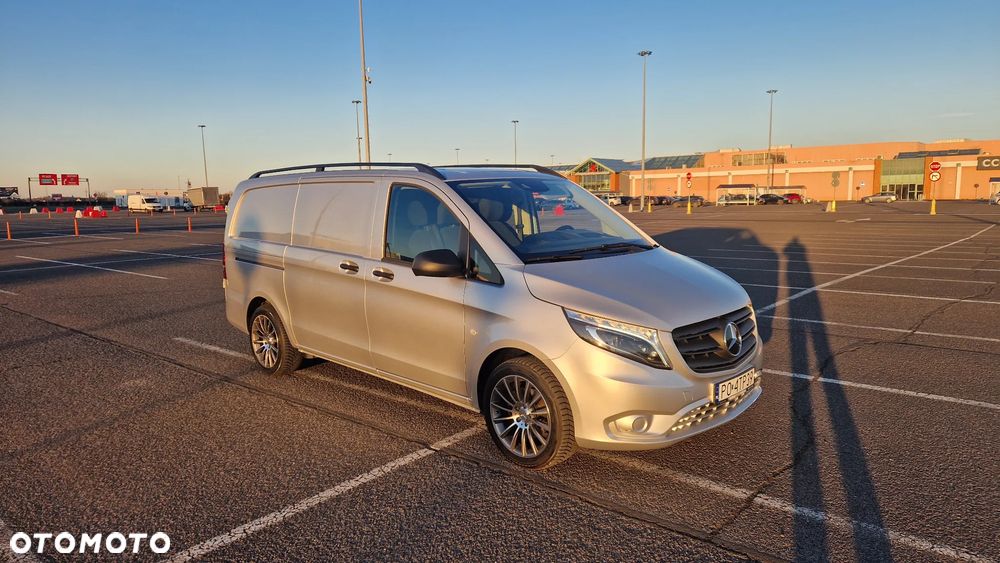 Mercedes-Benz Vito - 5