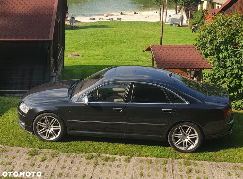 Audi A8 - 33