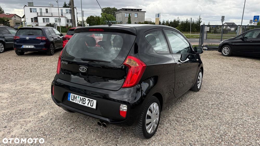 Kia Picanto - 6