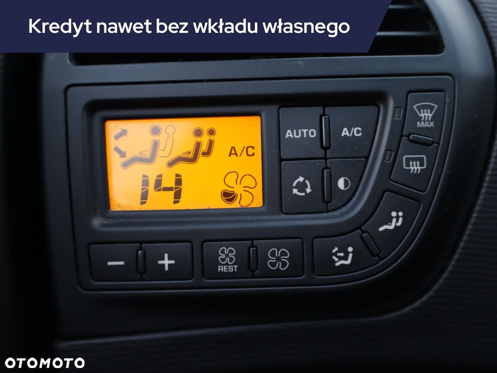 Citroën C4 Picasso - 15