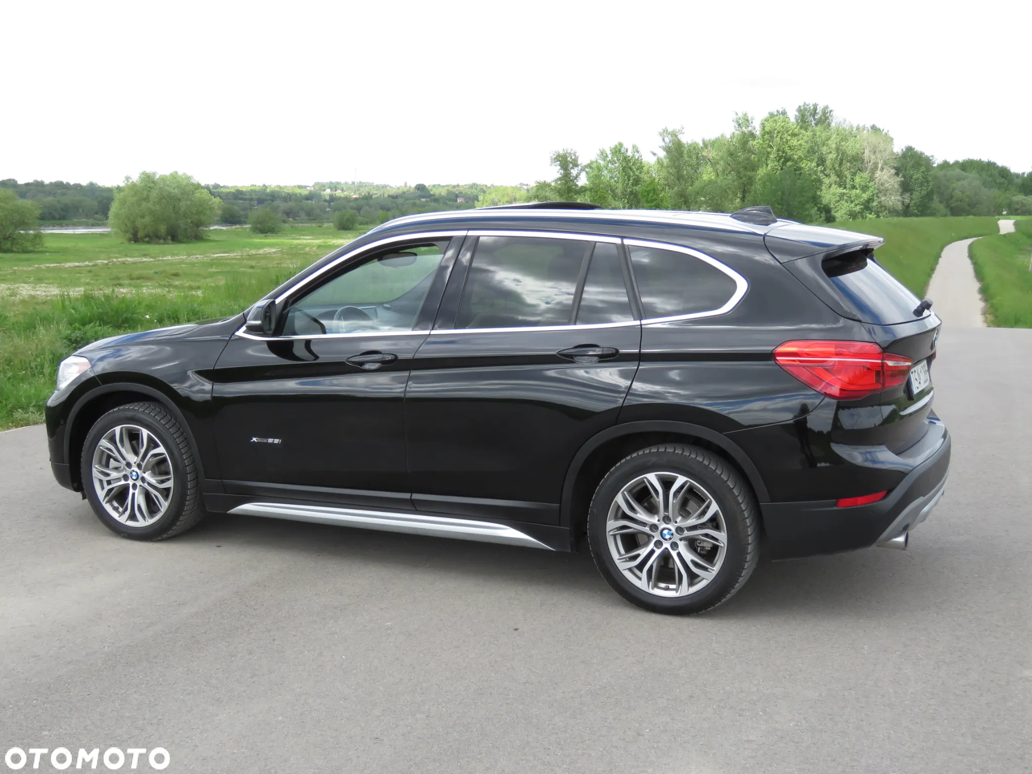 BMW X1 - 5