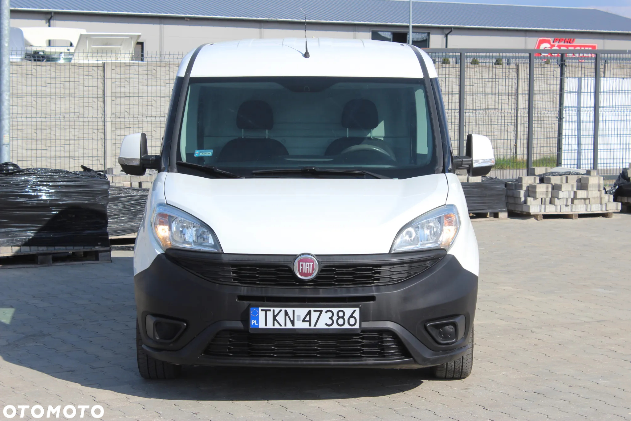 Fiat DOBLO - 3