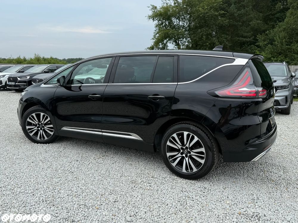 Renault Espace BLUE dCi 200 EDC INITIALE PARIS - 9