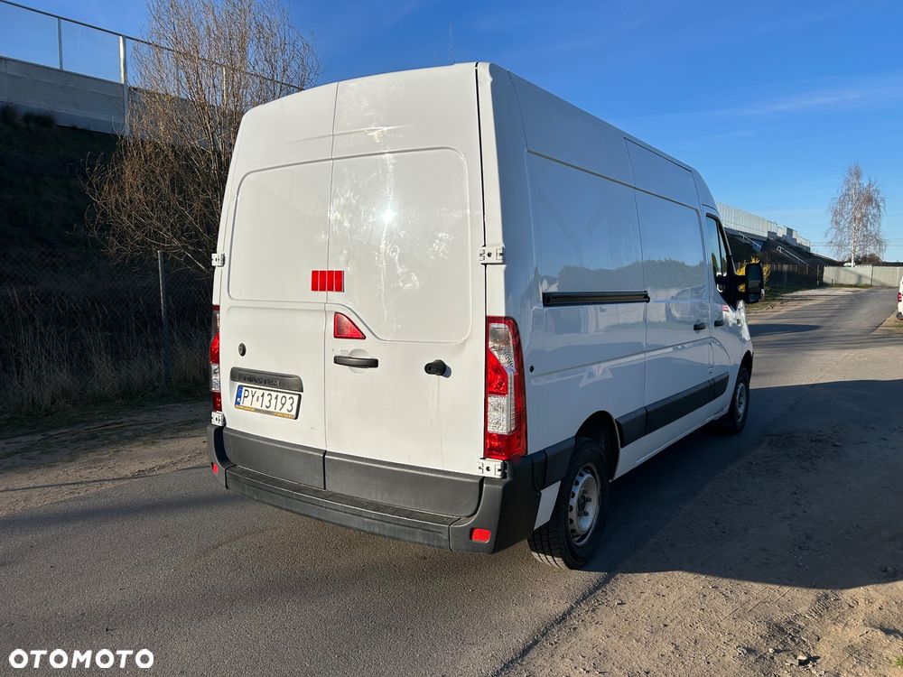 Renault Master - 5