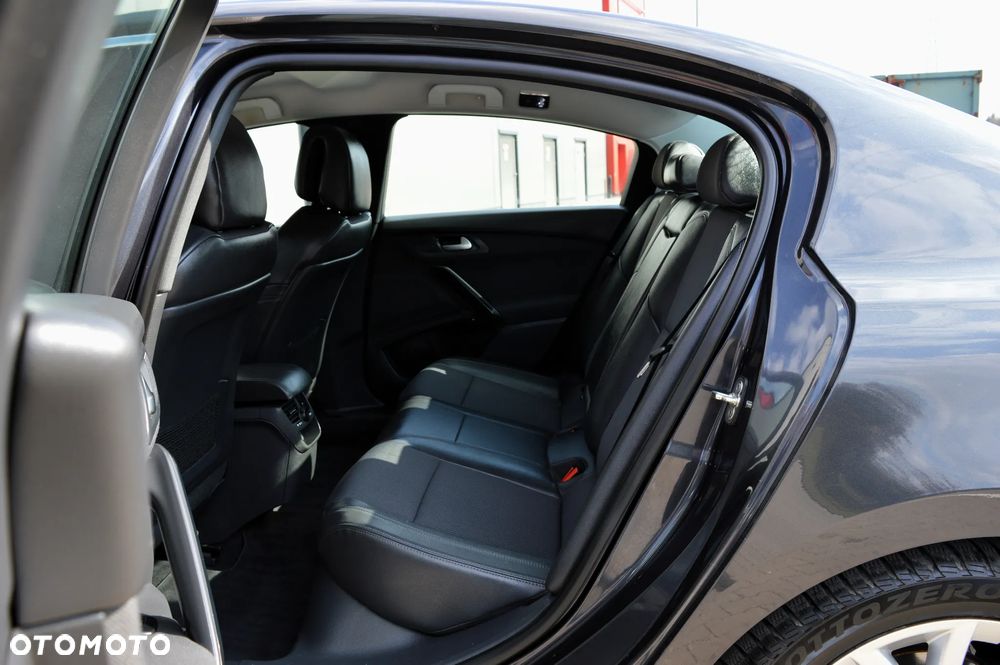 Peugeot 508 1.6 e-THP Allure S&S - 7