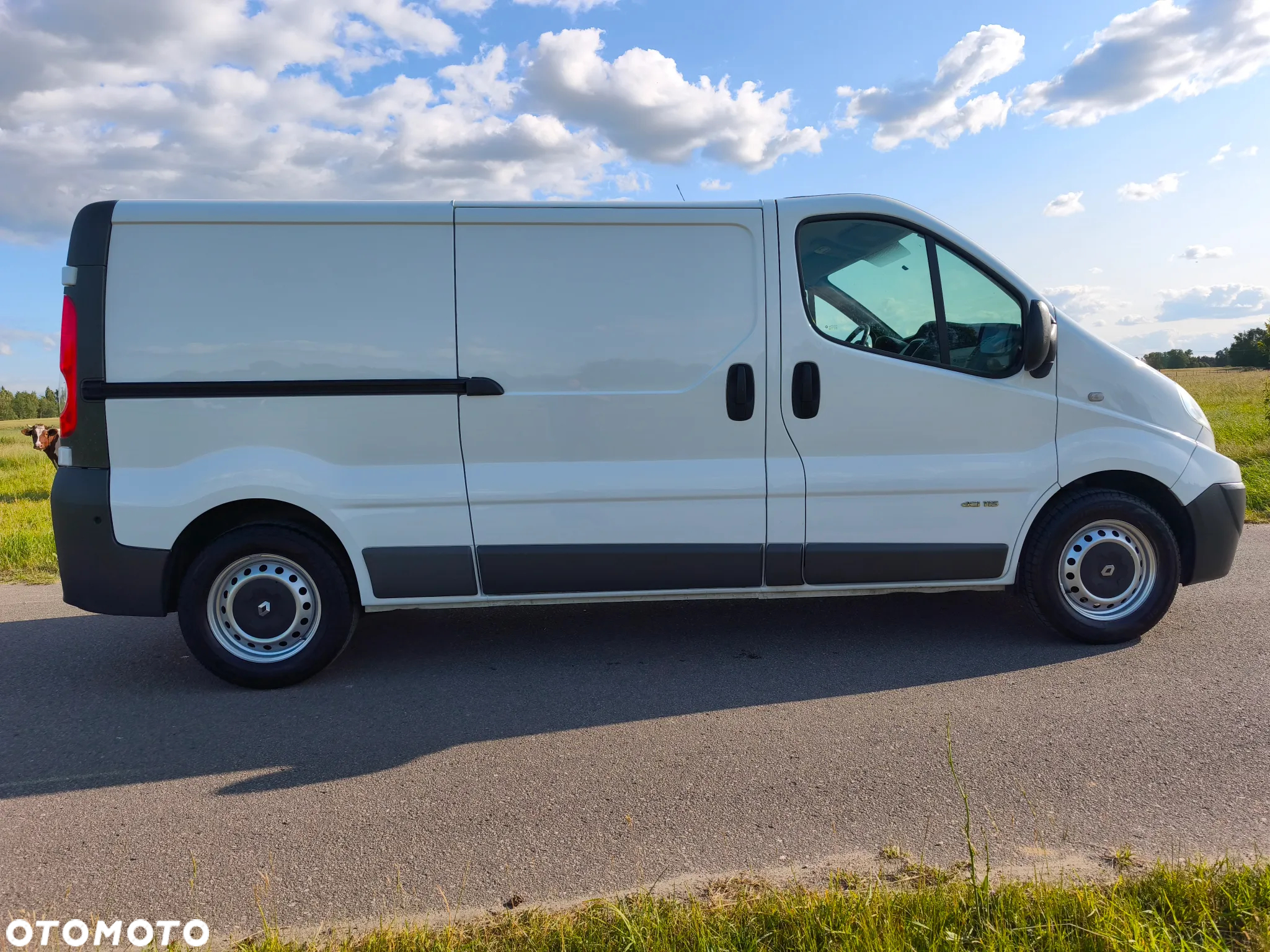 Renault Trafic - 4