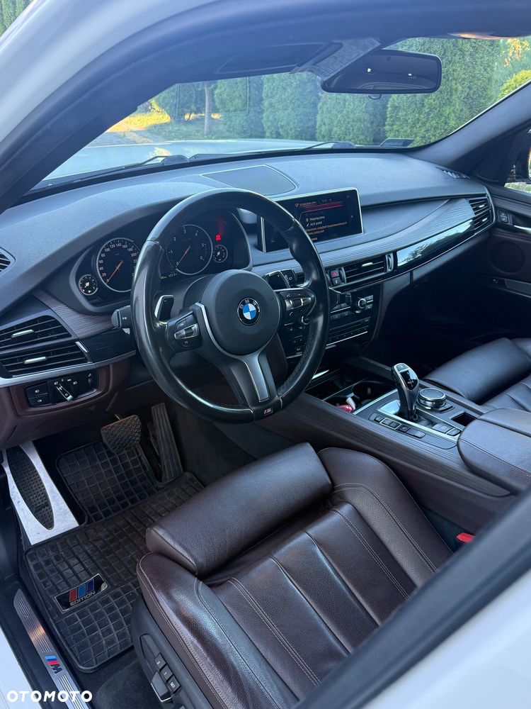 BMW X5 xDrive30d - 9