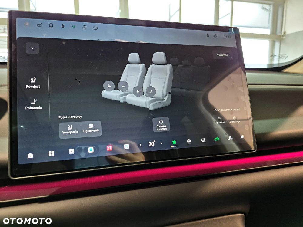 Leapmotor C10 69.9 kWh PRO Design - 13