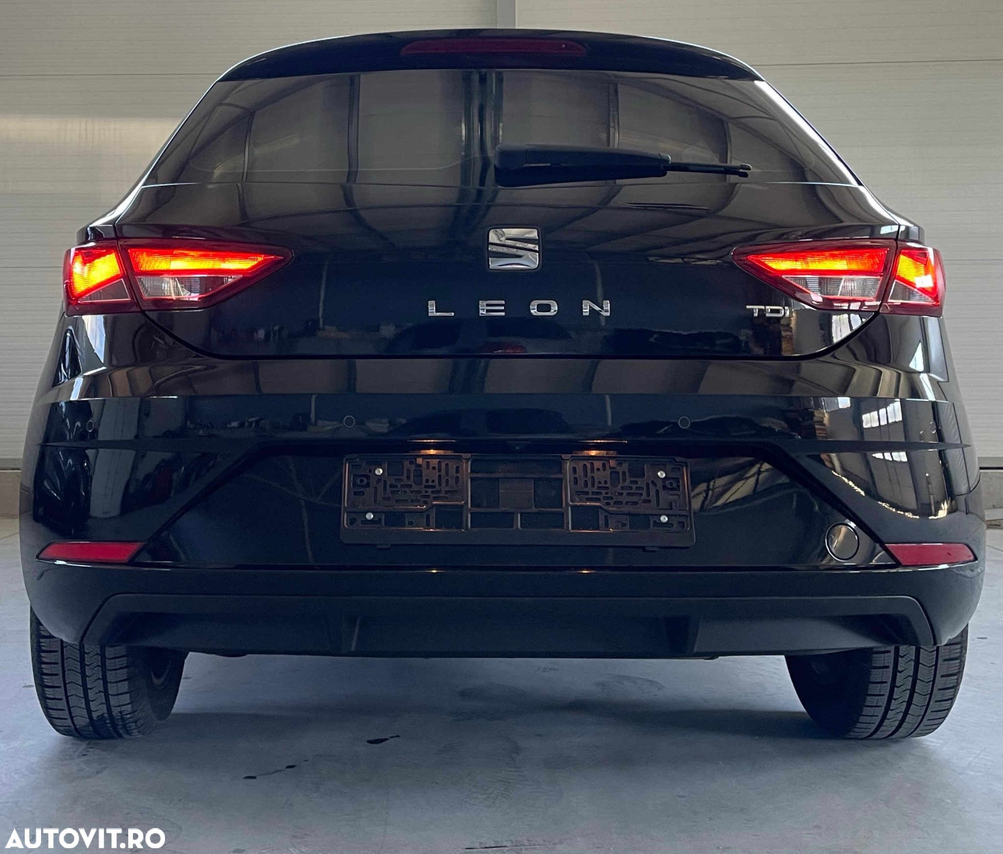 Seat Leon - 7