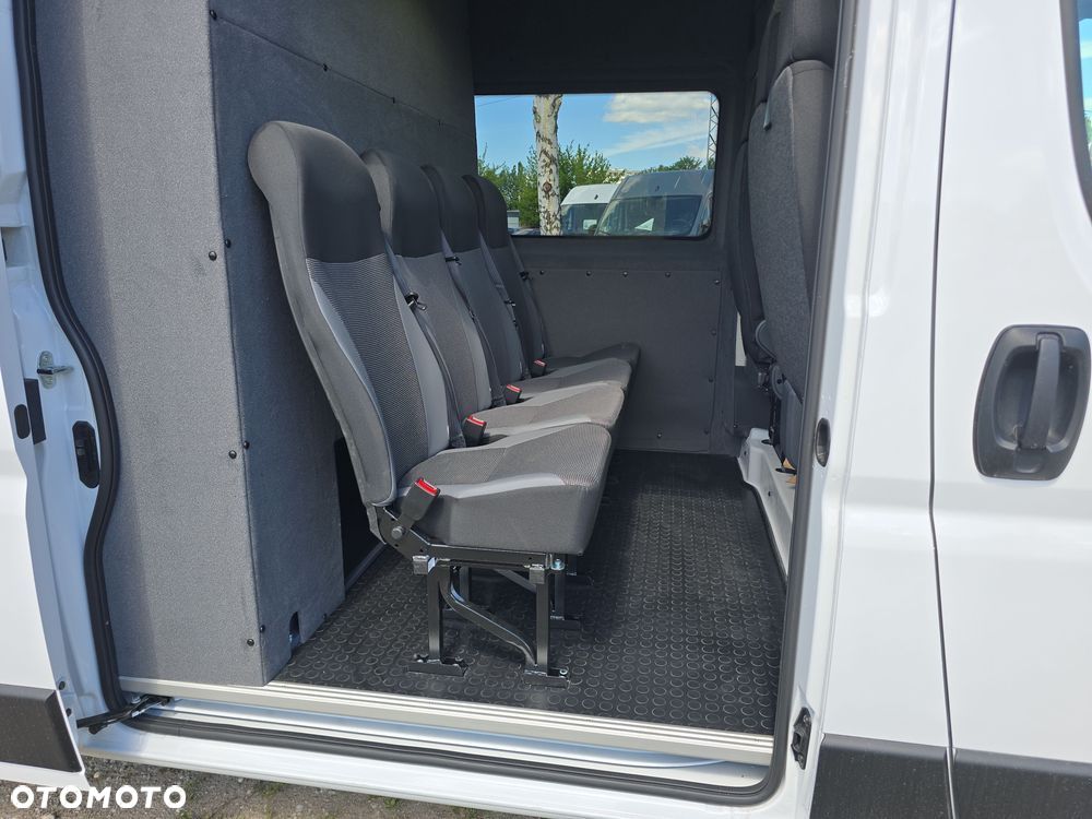 Fiat Ducato 33 H3-Power L3H2 - 12