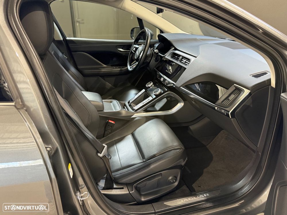 Jaguar I-Pace S AWD Aut. - 15