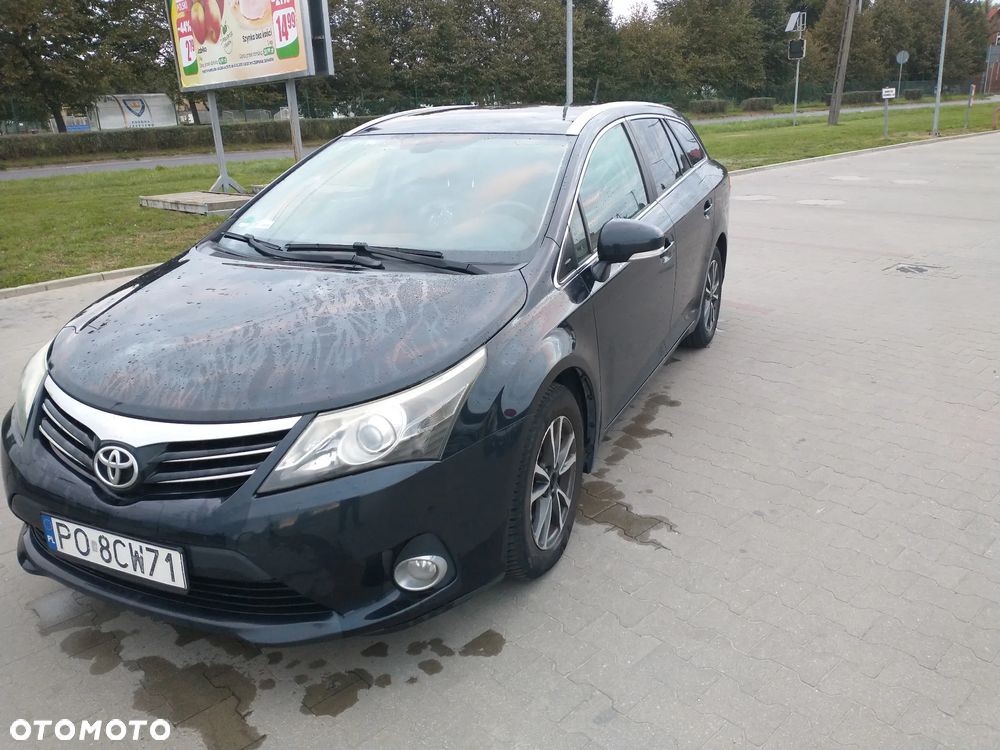 Toyota Avensis 2.0 D-4D Luna - 5