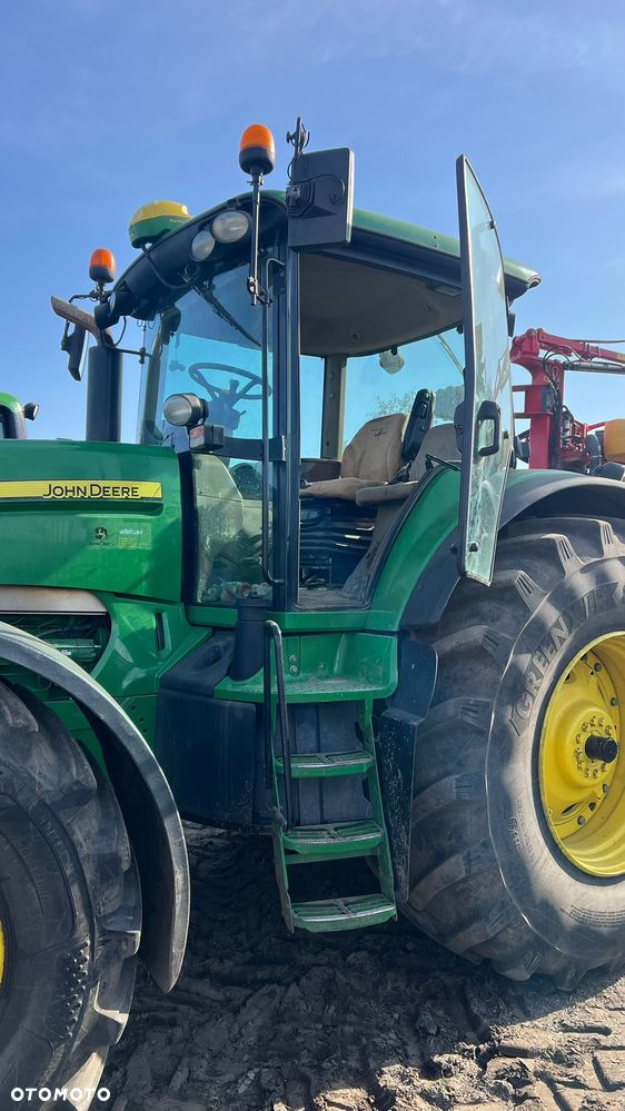 John Deere 7930 - 3