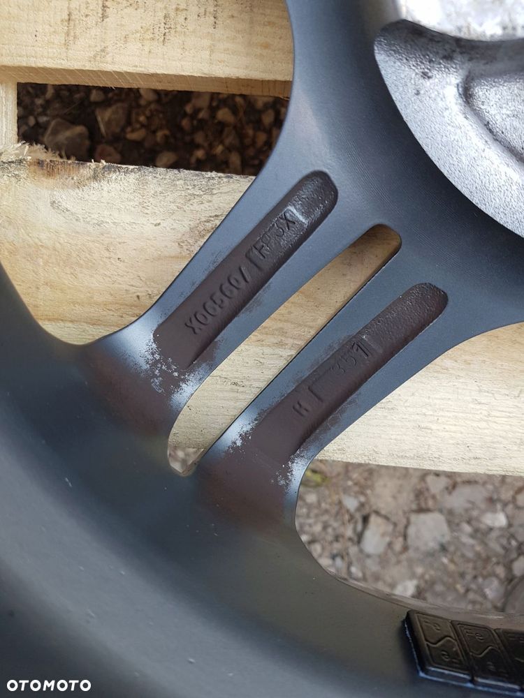 alufelgi mak suzuki s-cross sx4 6.5 ''x 16'' 5x114,3 et45 - 14