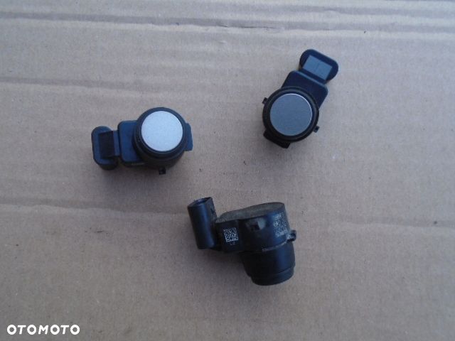 Czujnik cofania parkowania BMW E81 e87 e90 e91 e92 e84 e89 - 1