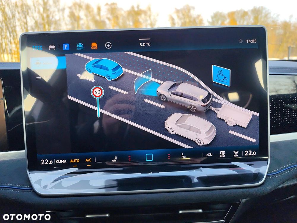 Volkswagen Passat Variant - 16