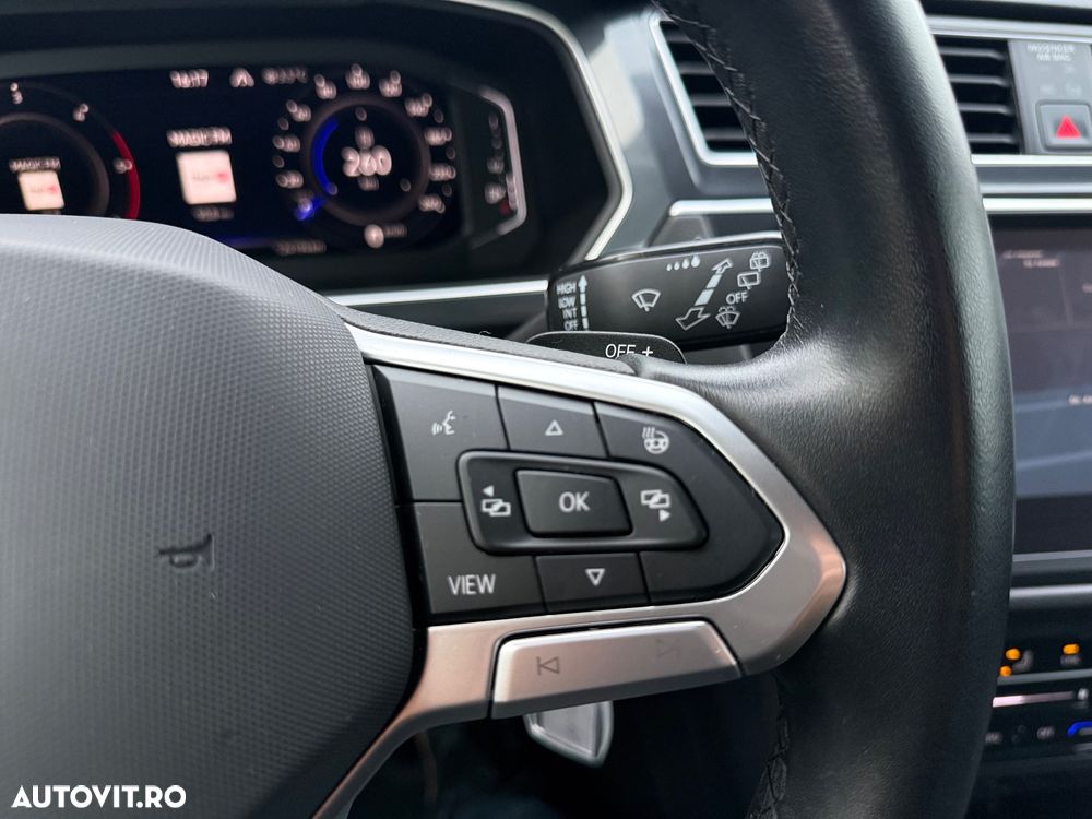 Volkswagen Tiguan 2.0 TDI SCR DSG Life - 12