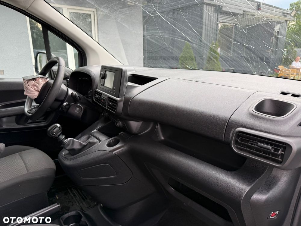 Toyota PROACE CITY 1.5 CRD - 18