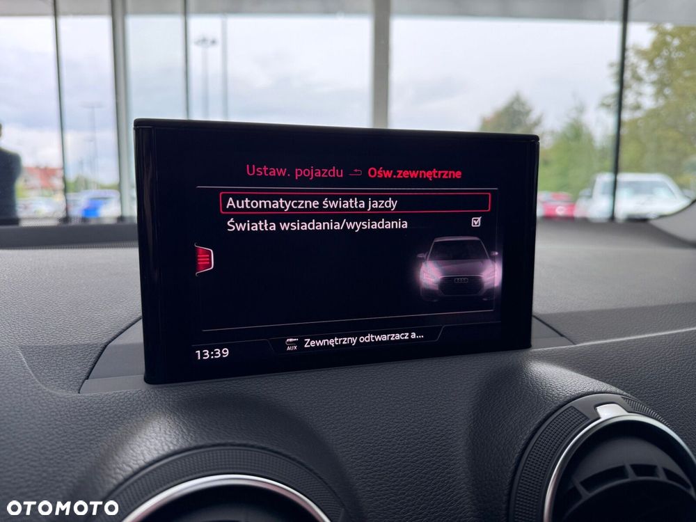 Audi Q2 30 TFSI - 34