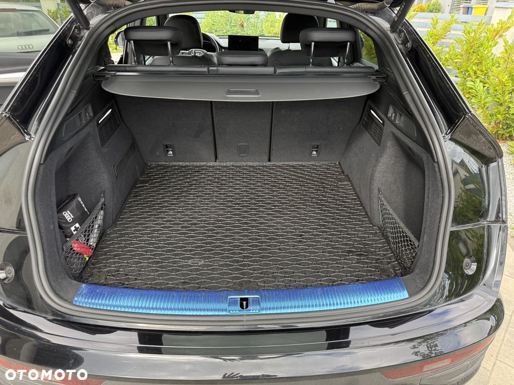 Audi Q5 Sportback 40 TFSI mHEV Quattro S Line S tronic - 17