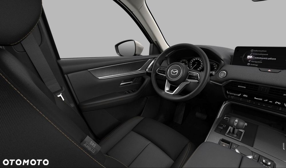 Mazda CX-60 3.3 D mHEV Exclusive Line - 6
