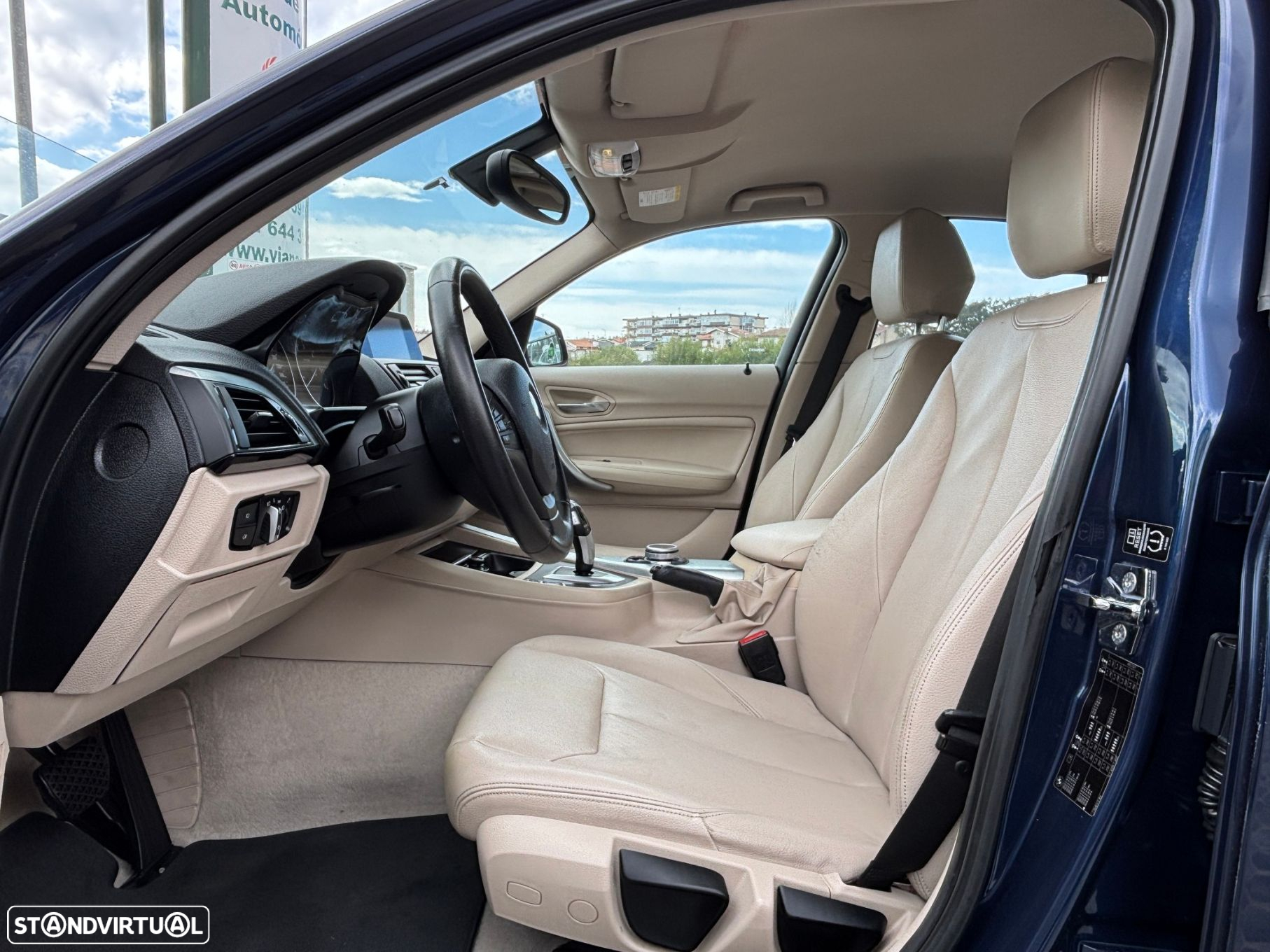 BMW 118 dA - 9