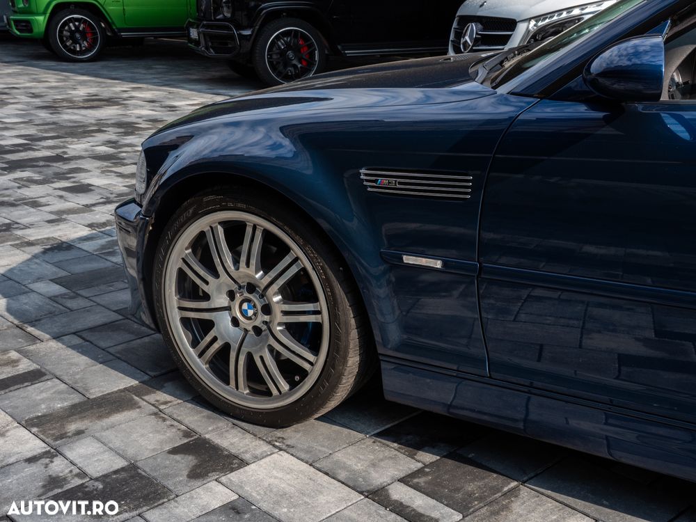 BMW M3 Standard - 19