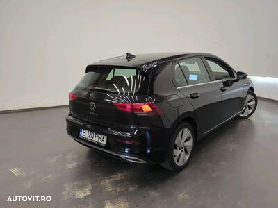 Volkswagen Golf 2.0 TDI Style - 2
